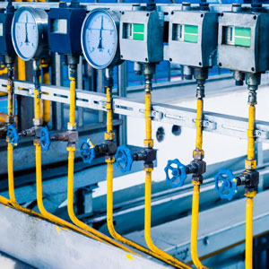 Home cng installation mglv1