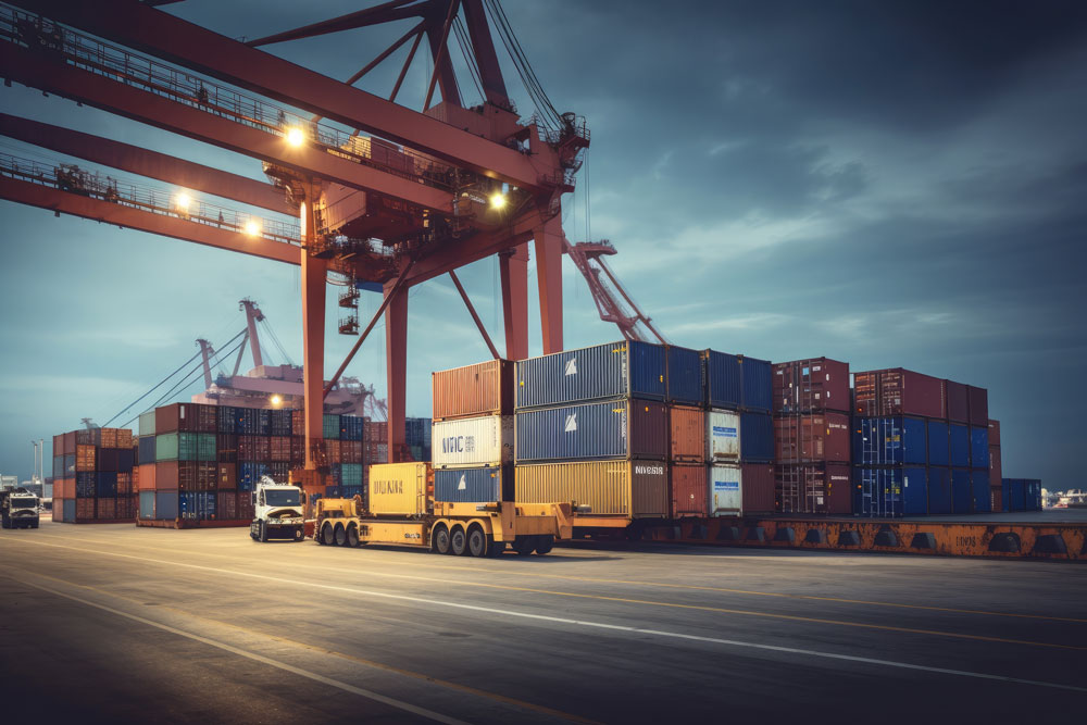 Home import and export mglv1