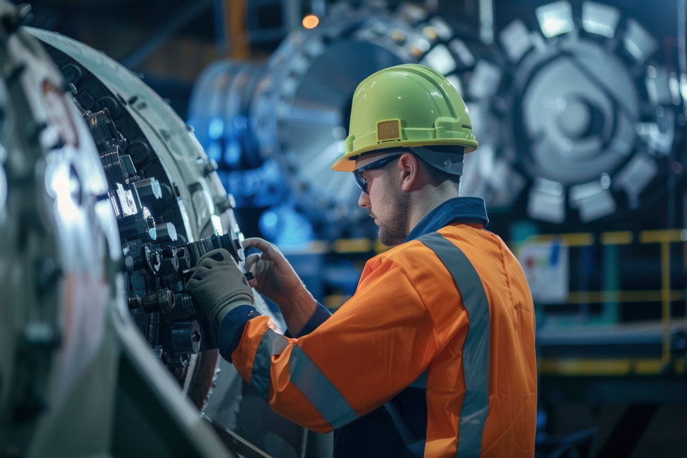 Home operations and maintenance mgl