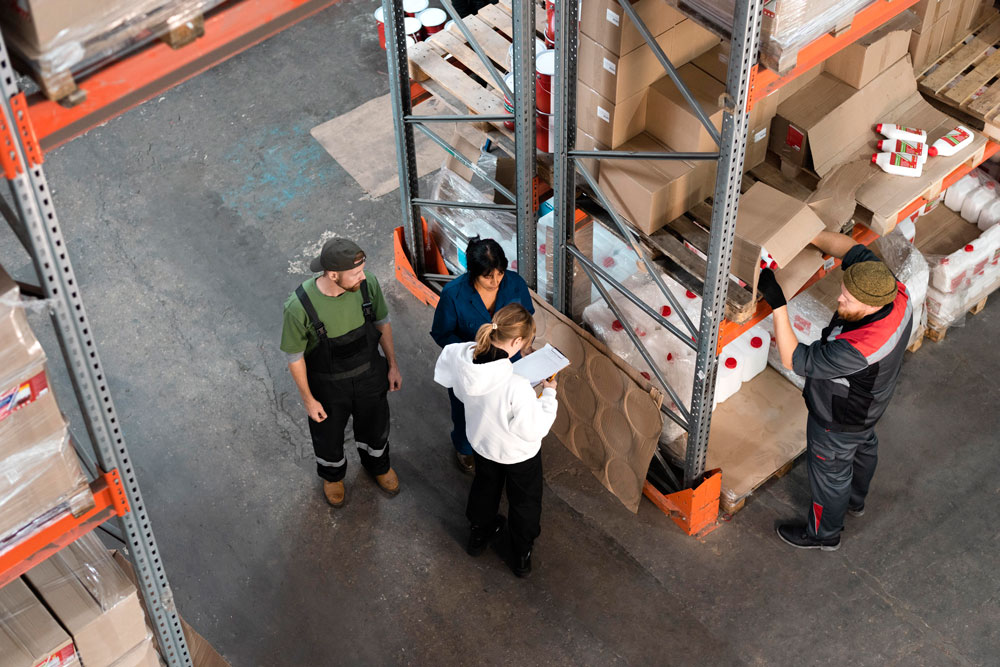 Home supply and services mgl