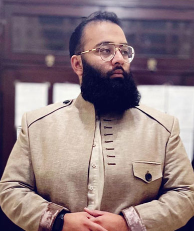 qutaiba habib mgl