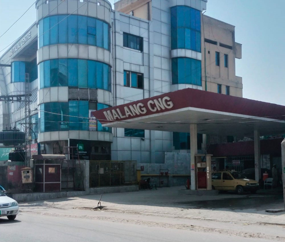 rawalpindi a mgl