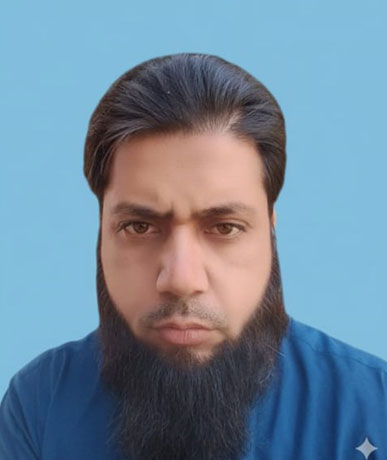seraj ul haq mgl